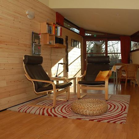 Vakantiestudio 'Kleine Johannes' Duffel Exterior photo
